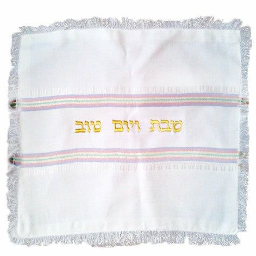 Home & Special Occasions * | Gabrieli Home & Special Occasions Challah Cover