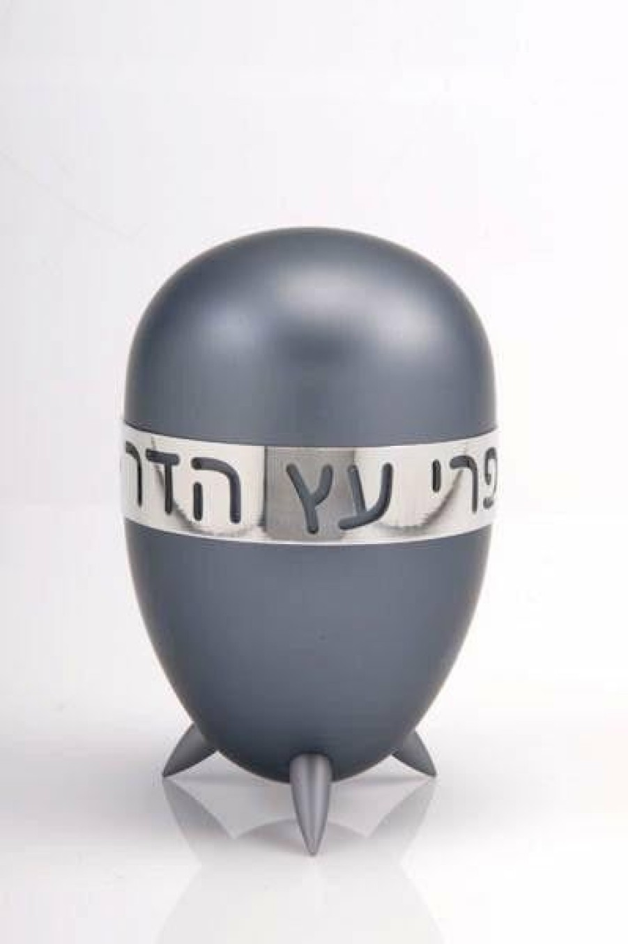 Art & Judaica * | Agayof Etrog Box