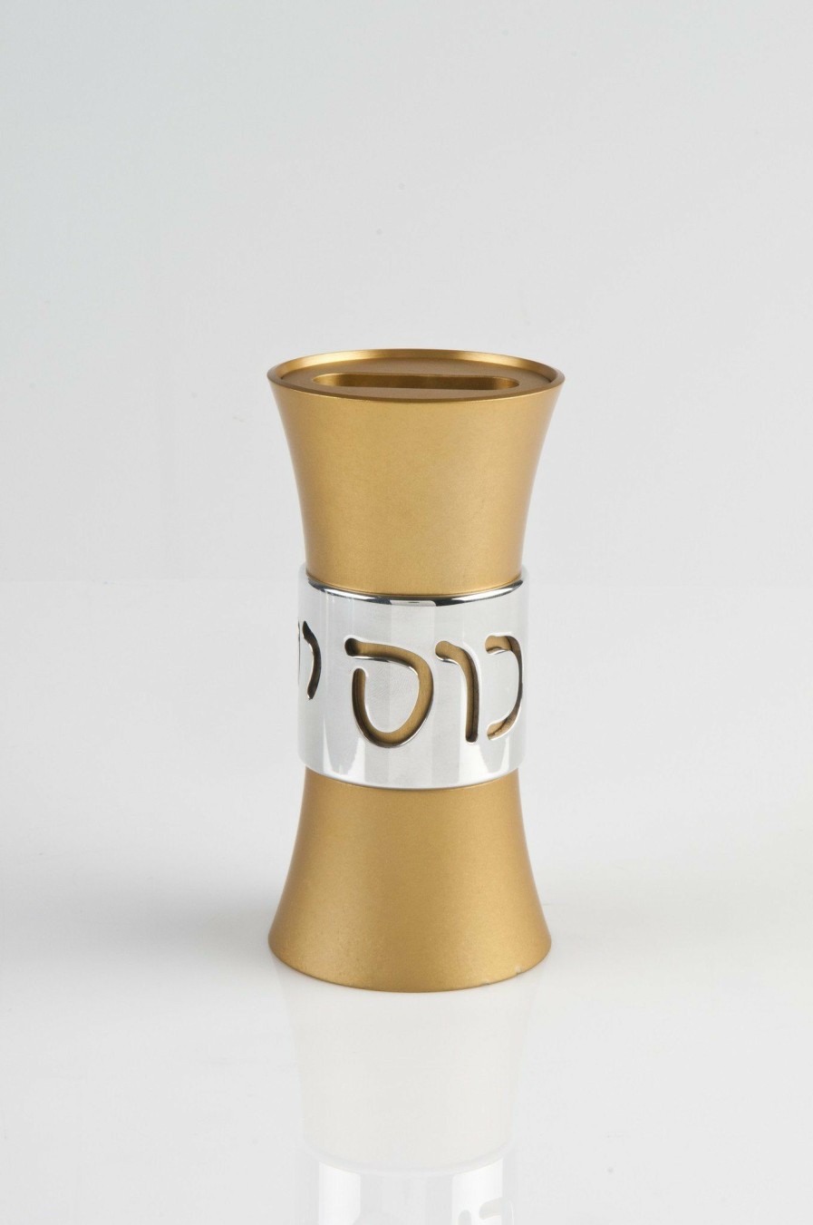 Art & Judaica * | Agayof Folding Havdallah Set