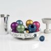 Art & Judaica * | Agayof Family Havdallah Set