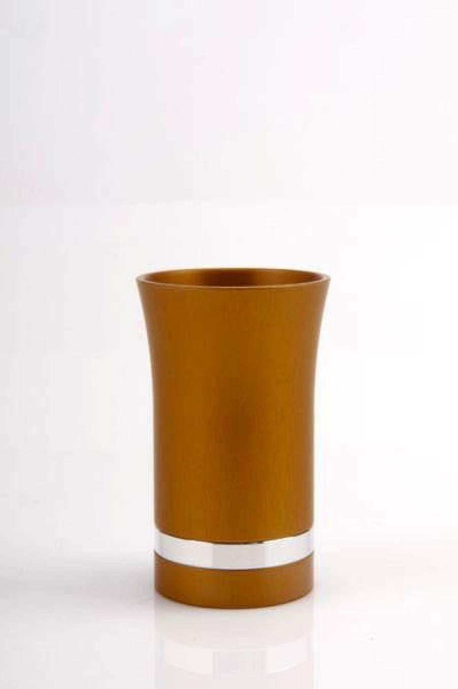 Art & Judaica * | Agayof Small Kidush Cup