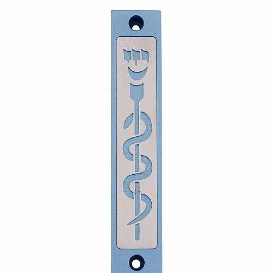 Art & Judaica * | Agayof Healing Series