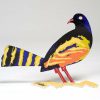 Art & Judaica * | D. Gerstein Ackre Bird Art & Judaica